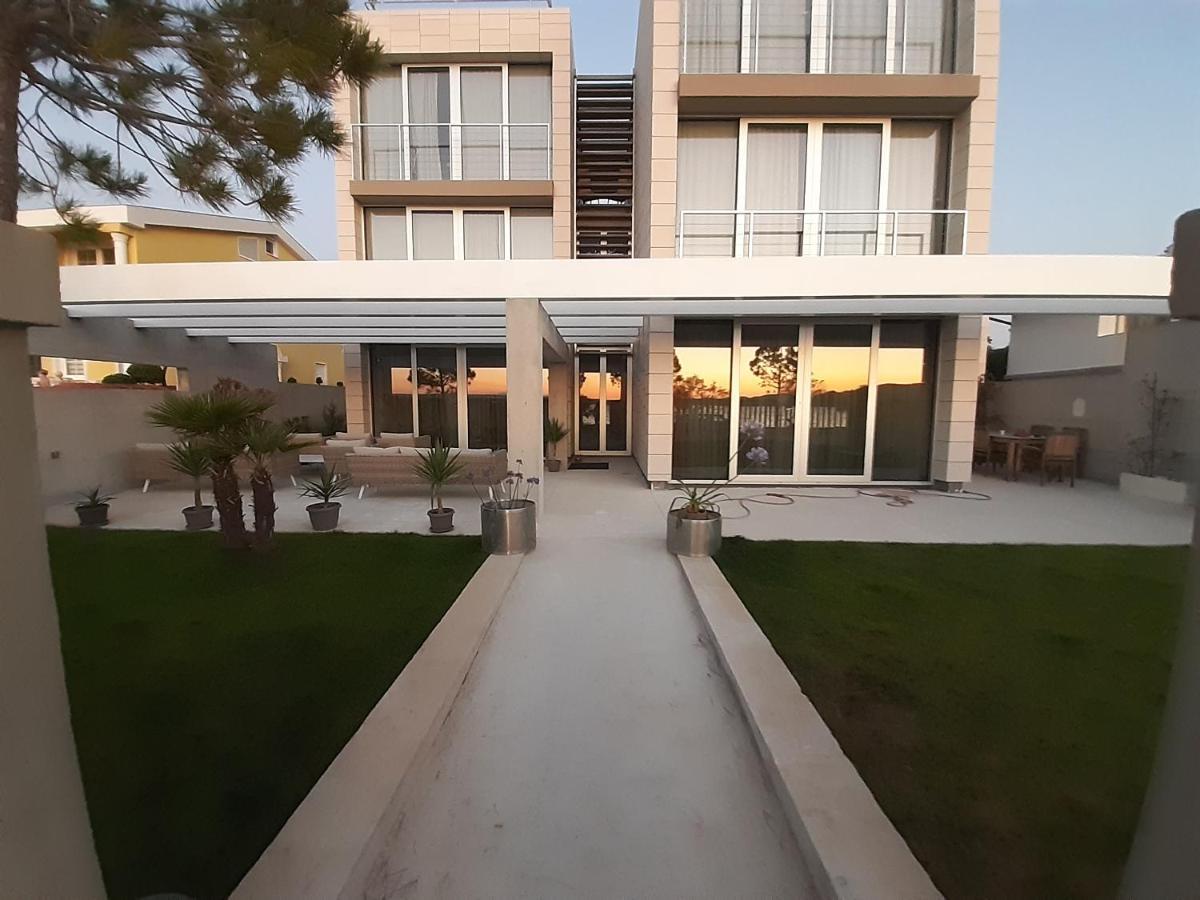 St.Barth Apartments Šibenik Exterior foto