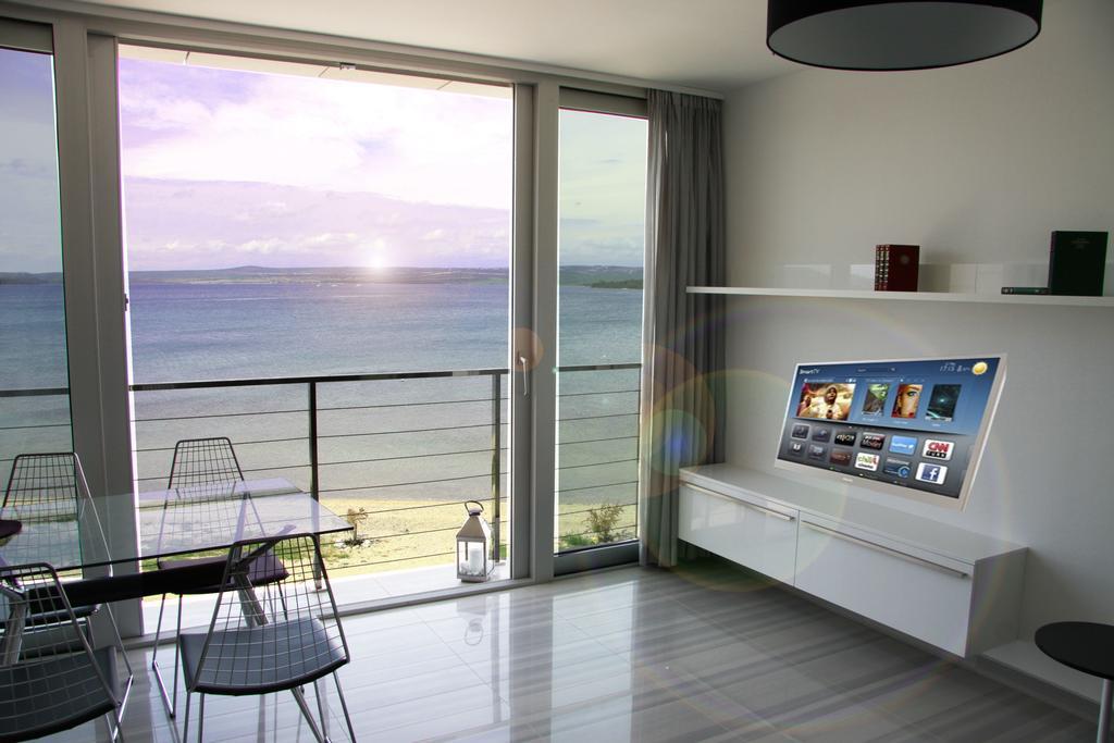 St.Barth Apartments Šibenik Habitación foto